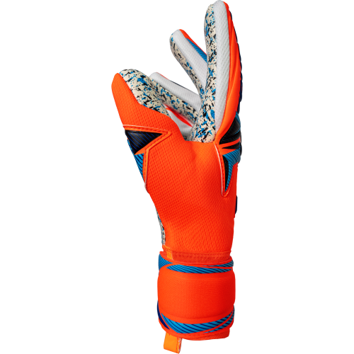 Brankářské rukavice Reusch Attrakt Fusion NC