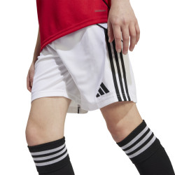 Dětské trenky adidas Manchester United FC domácí 2025/2026