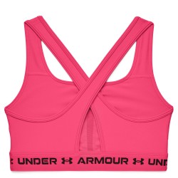 Dámská sportovní podprsenka Under Armour Crossback