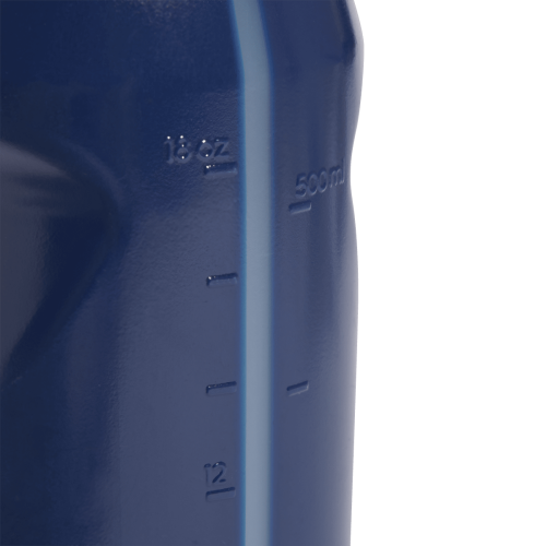 Lahev na pití adidas Tiro 0,5L