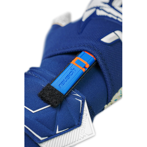 Brankářské rukavice Reusch Attrakt Freegel Fusion Ortho-Tec