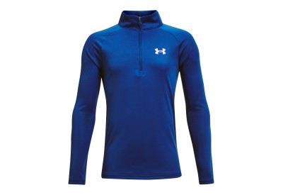 Dětská mikina Under Armour UA Tech 2.0 1/2 Zip