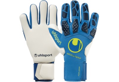 Brankářské rukavice Uhlsport HYPERACT Absolutgrip Reflex