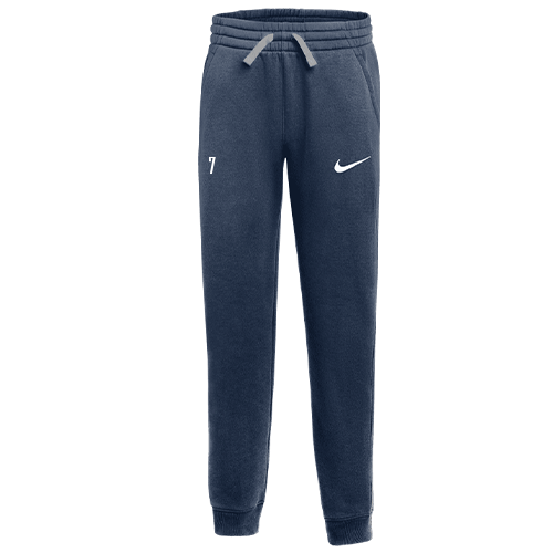 Dětské tepláky Nike Park 26 FC Háje