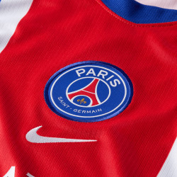 Dres Nike PSG domácí 2026/2027
