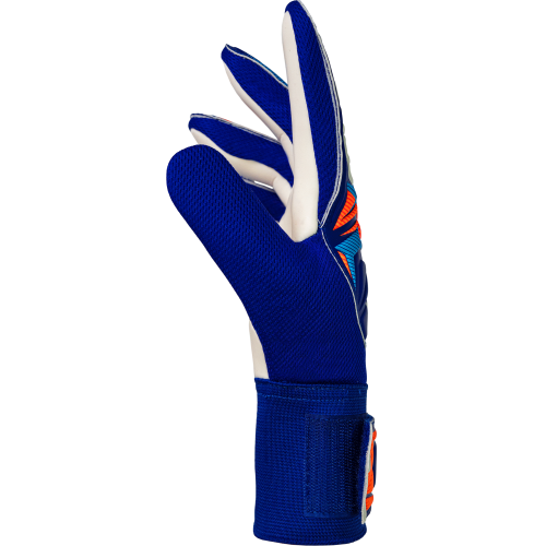 Brankářské rukavice Reusch Attrakt Starter Solid