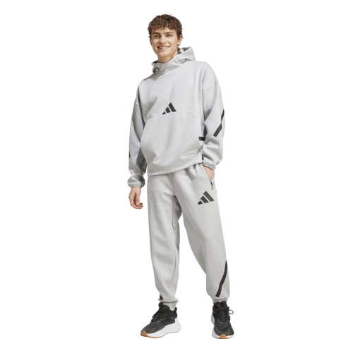 Mikina s kapucí adidas Z.N.E.