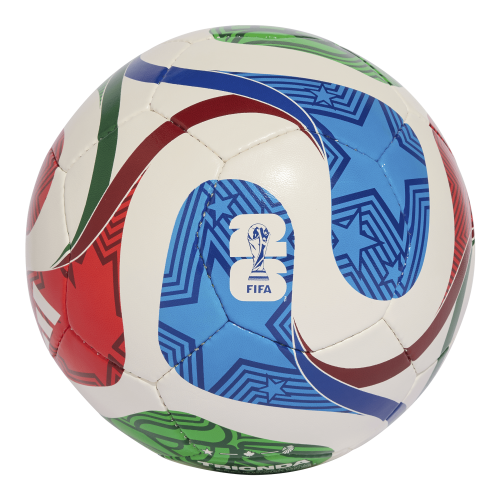 Futsalový míč adidas FIFA World Cup 26™ Trionda Training Sala