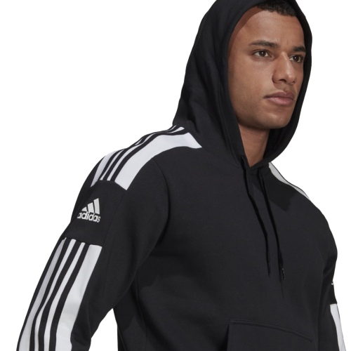 Mikina s kapucí adidas Squadra 21 Sweat Hoodie