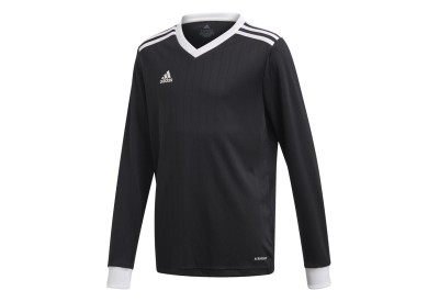 Dětský dres adidas Tabela 18 dlouhý rukáv