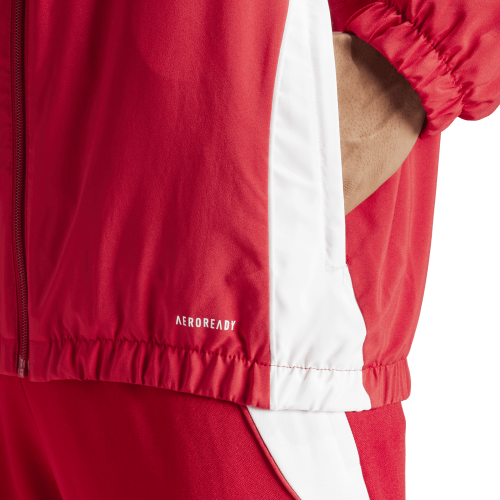 Větrovka adidas Tiro 24 Windbreaker