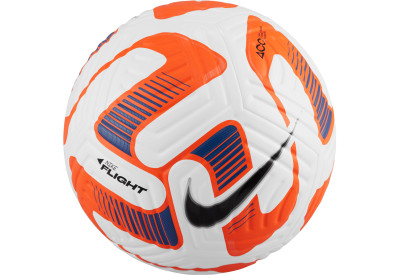 3x Fotbalový míč Nike Flight