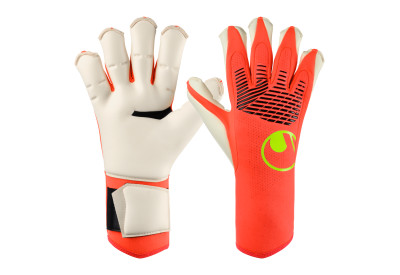 Brankářské rukavice Uhlsport FM ZNE Absolutgrip HYBD