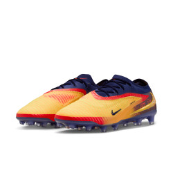 Kopačky Nike Phantom 6 Low Elite Erling Haaland AG-Pro