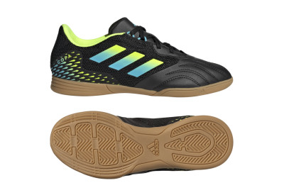 Dětské sálové kopačky adidas Copa Sense.3 IN Sala