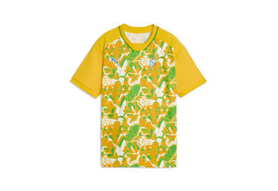 Dětský tréninkový dres Puma Neymar JR Brazil Passion