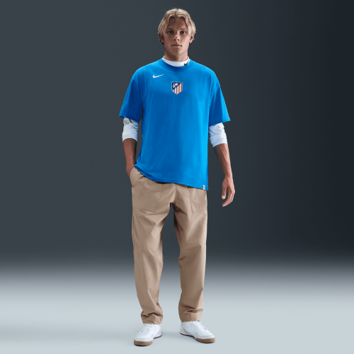 Triko Nike Atlético Madrid Total 90