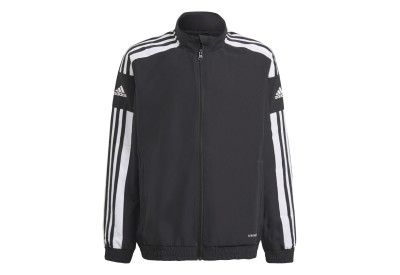 Dětská vycházková bunda adidas Squadra 21