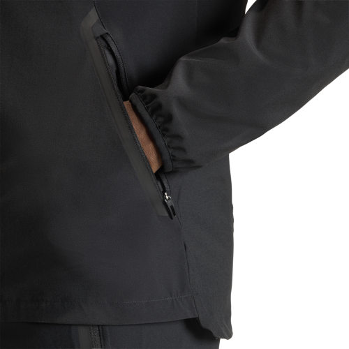 Větrovka adidas Tiro Travel Windbreaker