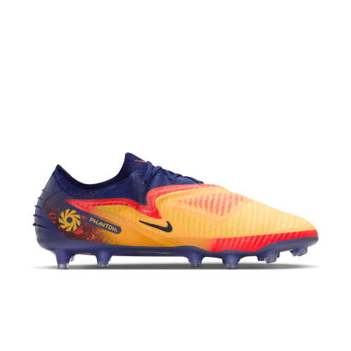 Kopačky Nike Phantom 6 Low Elite Erling Haaland AG-Pro
