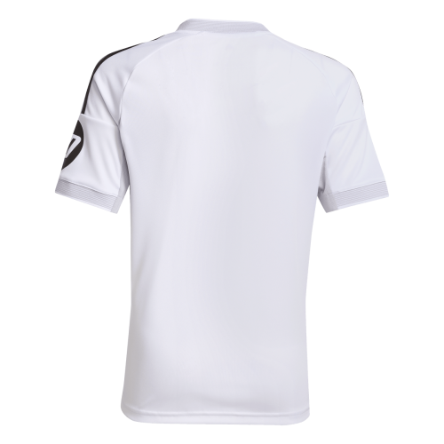 Dětský dres adidas Real Madrid domácí 2025/2026