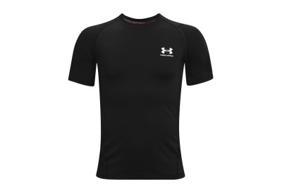 Dětské kompresní triko Under Armour HG Armour SS