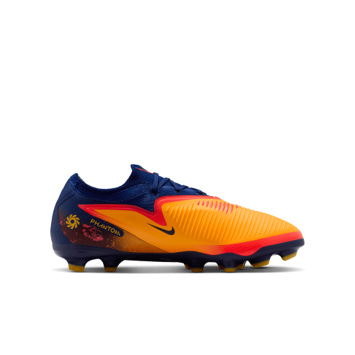 Dětské kopačky Nike Phantom 6 Low Pro Erling Haaland FG