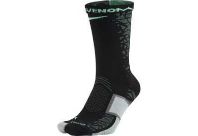 Fotbalové ponožky Nike Elite Hypervenom Crew