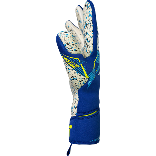 Brankářské rukavice Reusch Fastgrip Fusion