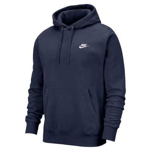 Mikina s kapucí Nike Sportswear Club Fleece