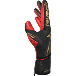 Brankářské rukavice Reusch Fastgrip Gold X GluePrint