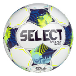 Mini míč Select Brillant Super Chance Liga 2025/26