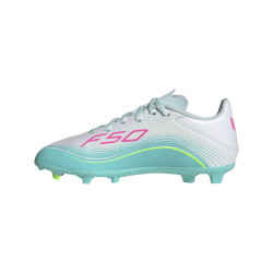 Dětské kopačky adidas F50 Messi League FG/MG