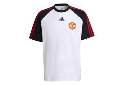 Triko adidas Manchester United FC Teamgeist Crew