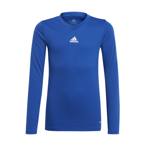 Dětské termo triko adidas Team Base dlouhý rukáv