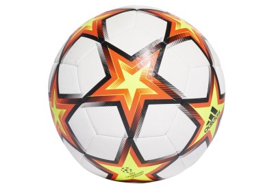 Fotbalový míč adidas UCL Training Pyrostorm