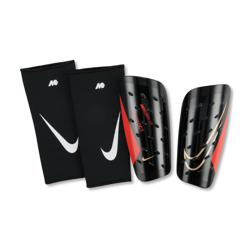Fotbalové chrániče Nike Mercurial Lite SuperLock