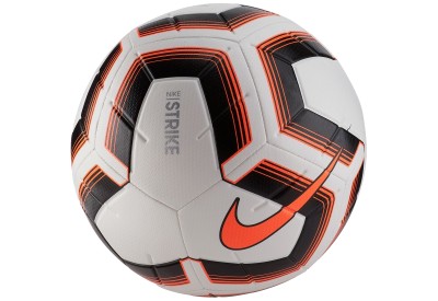 10x Fotbalový míč Nike Strike Team