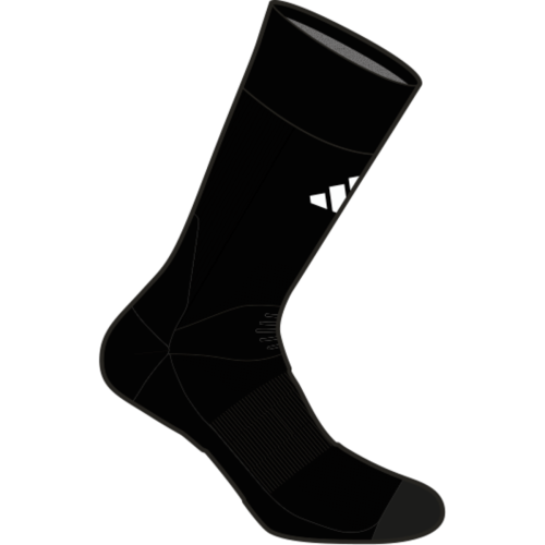 Ponožky adidas Football Crew Performance Cushioned