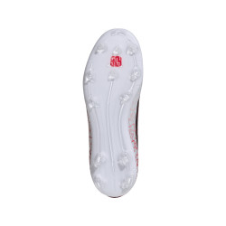 Dětské kopačky adidas F50 League Laceless Lamine Yamal FG/MG