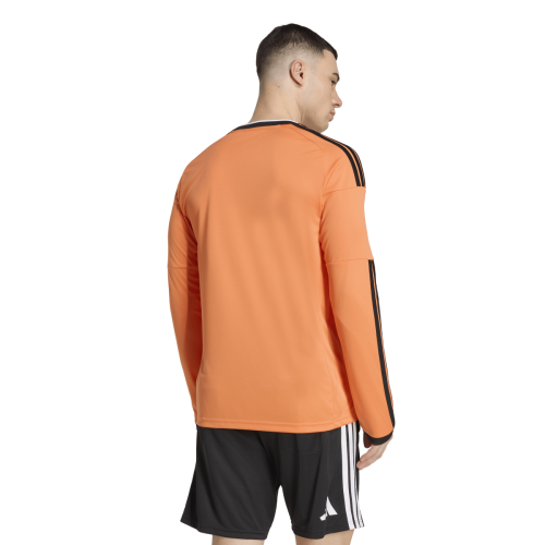 Dres pro rozhodčí adidas Referee 26 dlouhý rukáv