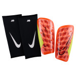 Fotbalové chrániče Nike Mercurial Lite SuperLock