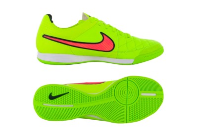Sálové kopačky Nike Tiempo Legacy IC