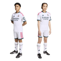 Dětský komplet adidas Real Madrid domácí 2026/2027
