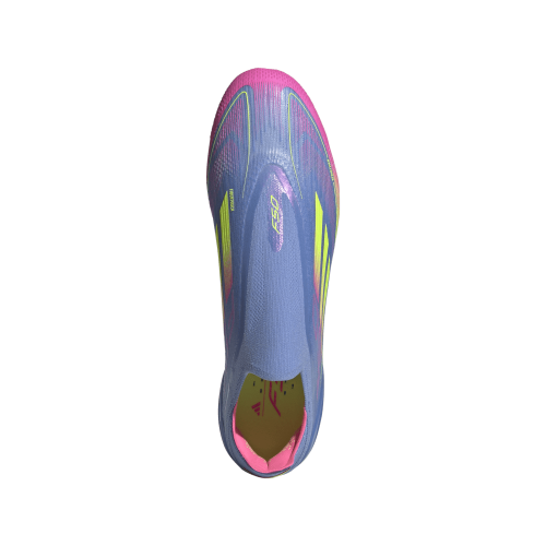 Kopačky adidas F50 Elite Laceless FG