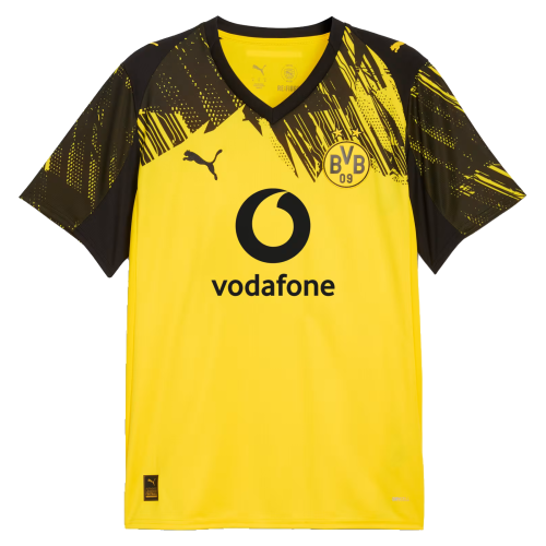 Dres Puma Borussia Dortmund domácí 2024/2025