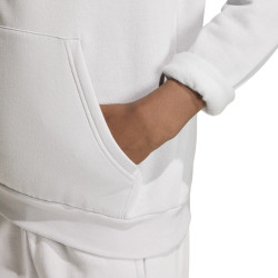 Dětská mikina s kapucí adidas Entrada 26