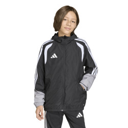 Dětská bunda adidas Tiro 26 Competition All Weather