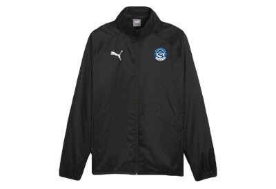 Šusťáková bunda Puma teamGOAL All Weather 1.FC Slovácko