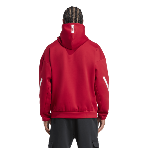 Bunda adidas Liverpool FC Z.N.E. Anthem
